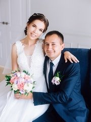 Классика в Ресторан / Банкетный зал от MWedding 1
