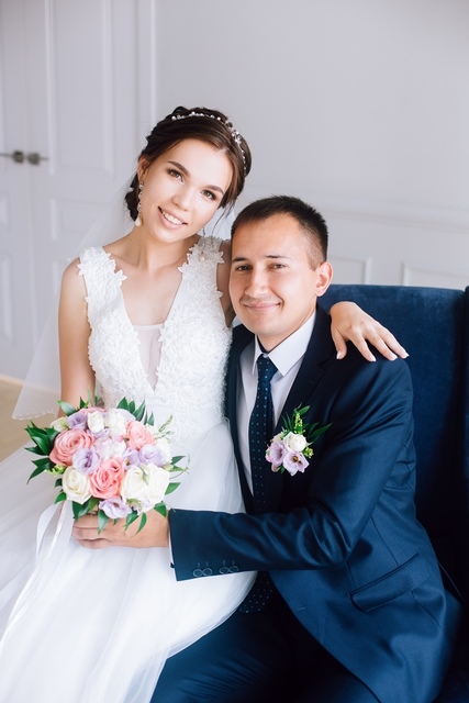 Классика в Ресторан / Банкетный зал от MWedding 1