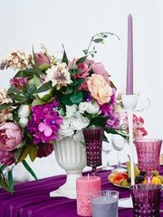 Прованс в Ресторан / Банкетный зал от MWedding 1