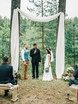 Рустик, Эко в Выездная регистрация, Природа от MWedding 2