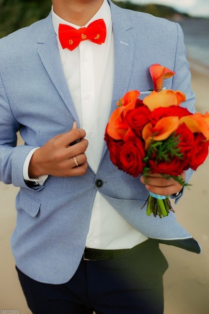 Раскидистый / Растрёпыш name от MWedding 1