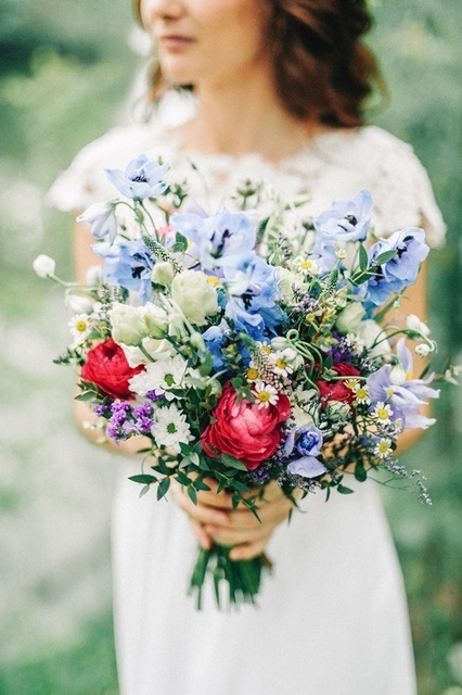 Раскидистый / Растрёпыш name от MWedding 1