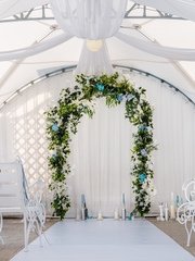 Выездная регистрация в Весенняя / Летняя, Эко от MWedding 1