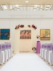 Выездная регистрация в Классика от MWedding 1