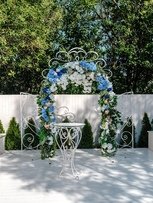 Выездная регистрация в Весенняя / Летняя, Эко от MWedding 1