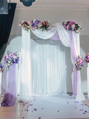 Выездная регистрация в Классика от MWedding 1