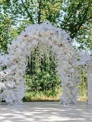 Выездная регистрация в Эко от MWedding 1