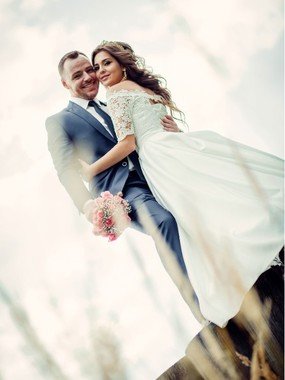 Фотоотчет со свадьбы Анастасии и Евгения от Сергей Протасов 2
