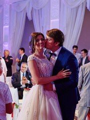 Фотоотчет со свадьбы Анны и Владислава от Сергей Протасов 2