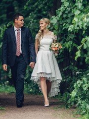 Фотоотчет со свадьбы Дмитрия и Анастасии от Сергей Протасов 1