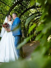 Фотоотчет со свадьбы Дмитрия и Валерии от Сергей Протасов 2