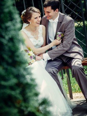 Фотоотчет со свадьбы Дмитрия и Юлии от Сергей Протасов 1