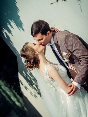 Фотоотчет со свадьбы Дмитрия и Юлии от Сергей Протасов 2