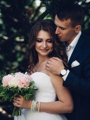 Фотоотчет со свадьбы Елены и Александра от Сергей Протасов 1