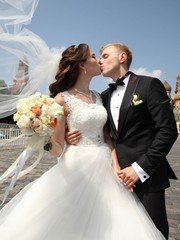 Фотоотчет со свадьбы Ирины и Александра от Сергей Протасов 2