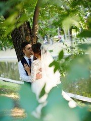 Фотоотчет со свадьбы Камилла и Елены от Сергей Протасов 1