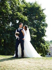 Фотоотчет со свадьбы Камилла и Елены от Сергей Протасов 2