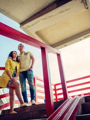 Фотоотчет Love story 1 от Сергей Протасов 2