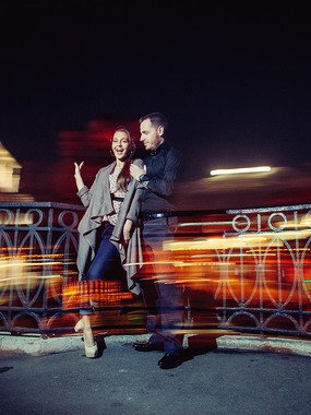 Фотоотчеты Love story 5 от Сергей Протасов 1