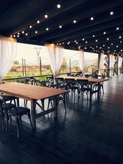 Веранда  в Москве 2