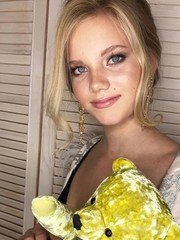 Высокие / Собранные от Anastasiya beverly hills 1