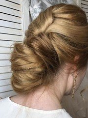 Пучок от Anastasiya beverly hills 1