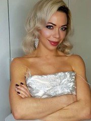 Волны от Anastasiya beverly hills 1