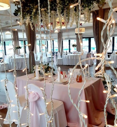 Рустик в Ресторан / Банкетный зал от SE ART WORK 4