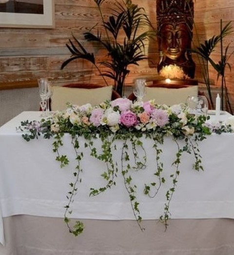 Рустик в Ресторан / Банкетный зал от SE ART WORK 4