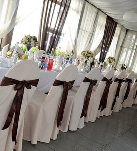 Классика в Шатер от SE ART WORK 2