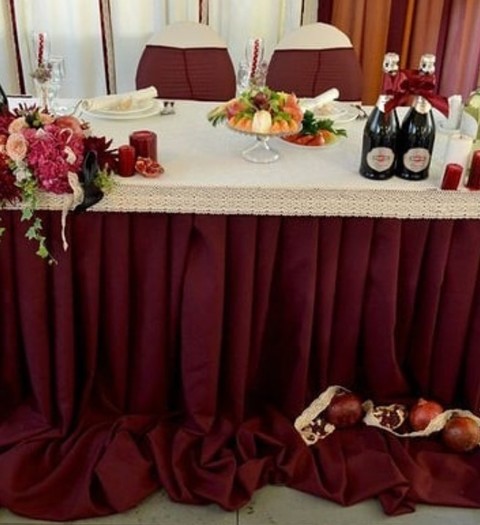 Классика в Шатер от SE ART WORK 4