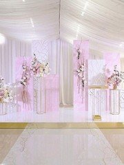 Выездная регистрация в Классика от SE ART WORK 1