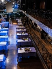 Банкетный зал / Ресторан Банкетный комплекс на Тверской в Москве 2