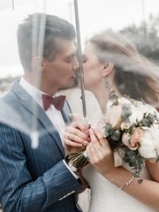 Фотоотчеты с разных свадеб от Евгений Меркулов 1