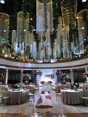 Банкетный зал / Ресторан Банкетный комплекс Golden Palace в Москве 1