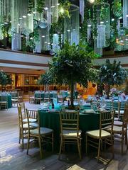 Банкетный зал / Ресторан Банкетный комплекс Golden Palace в Москве 2