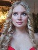 Локоны / Локоны на один бок от Свадебный стилист Белякова Анна 1