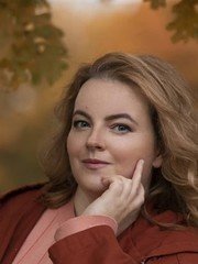 Локоны / Локоны на один бок от Свадебный стилист Белякова Анна 1