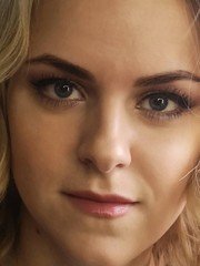 Локоны / Локоны на один бок от Свадебный стилист Белякова Анна 1