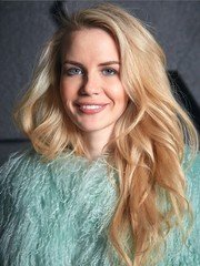 Распущенные от Свадебный стилист Белякова Анна 1