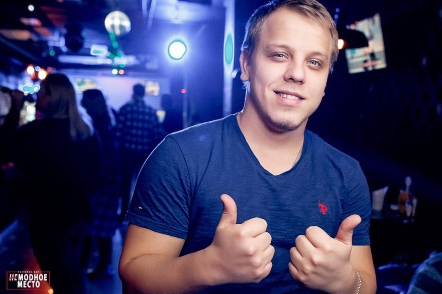 Диджей Влад Солдатов на свадьбу от Диджей Влад Солдатов 3