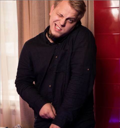 Диджей Влад Солдатов на свадьбу от Диджей Влад Солдатов 6