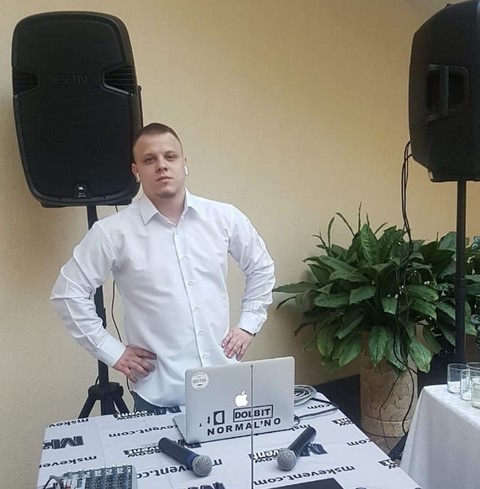 Диджей Влад Солдатов на свадьбу от Диджей Влад Солдатов 12