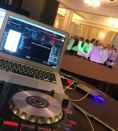 Диджей Влад Солдатов на свадьбу от Диджей Влад Солдатов 13