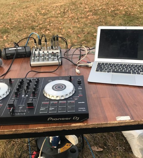 Диджей Влад Солдатов на свадьбу от Диджей Влад Солдатов 14