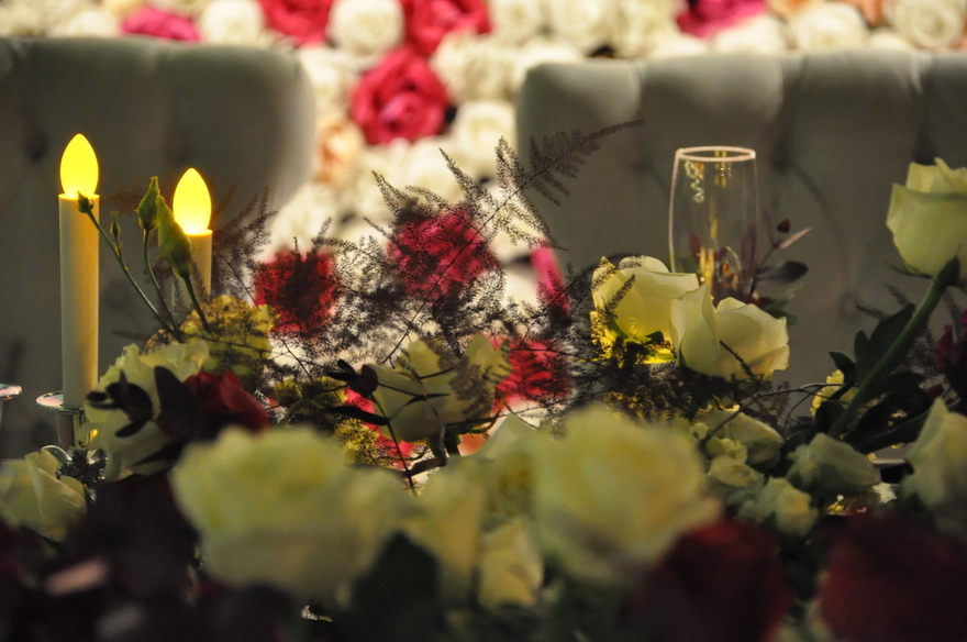 Эко в Ресторан / Банкетный зал от Студия декора и флористики Счастливые люди 8