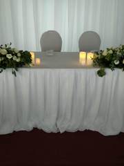 Эко в Ресторан / Банкетный зал от Студия декора и флористики Счастливые люди 2