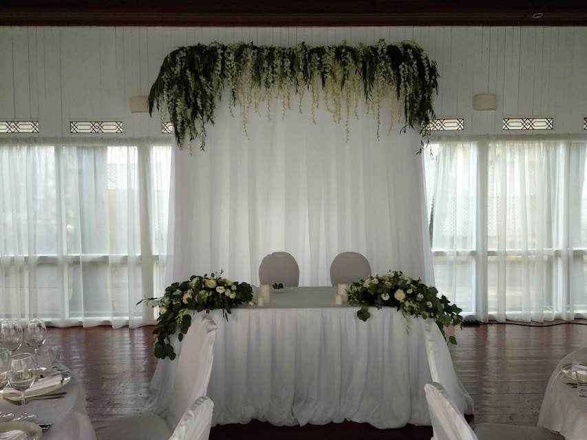 Эко в Ресторан / Банкетный зал от Студия декора и флористики Счастливые люди 7