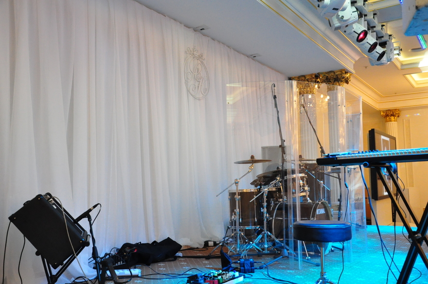 Классика, Эко в Ресторан / Банкетный зал от Студия декора и флористики Счастливые люди 18