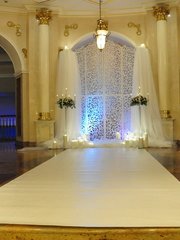 Выездная регистрация в Классика от Студия декора и флористики Счастливые люди 1